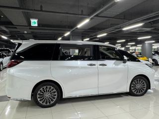 렉서스 LM 500h 이그제큐티브 썸네일 3