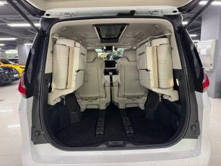 렉서스 LM 500h 이그제큐티브 썸네일 4