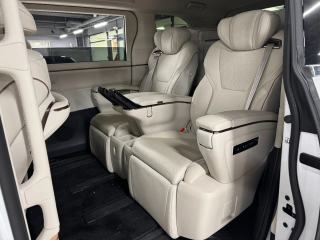 렉서스 LM 500h 이그제큐티브 썸네일 7