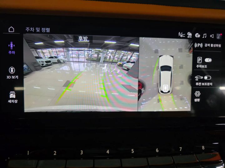 롤스로이스 컬리넌 6.8 V12 썸네일 7