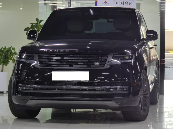랜드로버 레인지로버 5세대 P530 오토바이오그래피 SWB